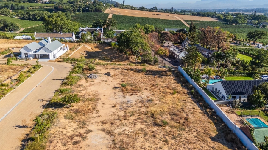 0 Bedroom Property for Sale in Courtrai Western Cape